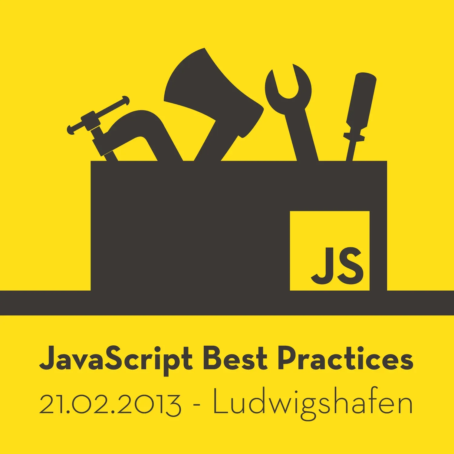 JavaScript Best Practices - Presentation