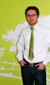 Johannes Hoppe NoSQL Tie Johannes Hoppe NoSQL Tie