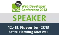 WDCkompakt2013_Speaker