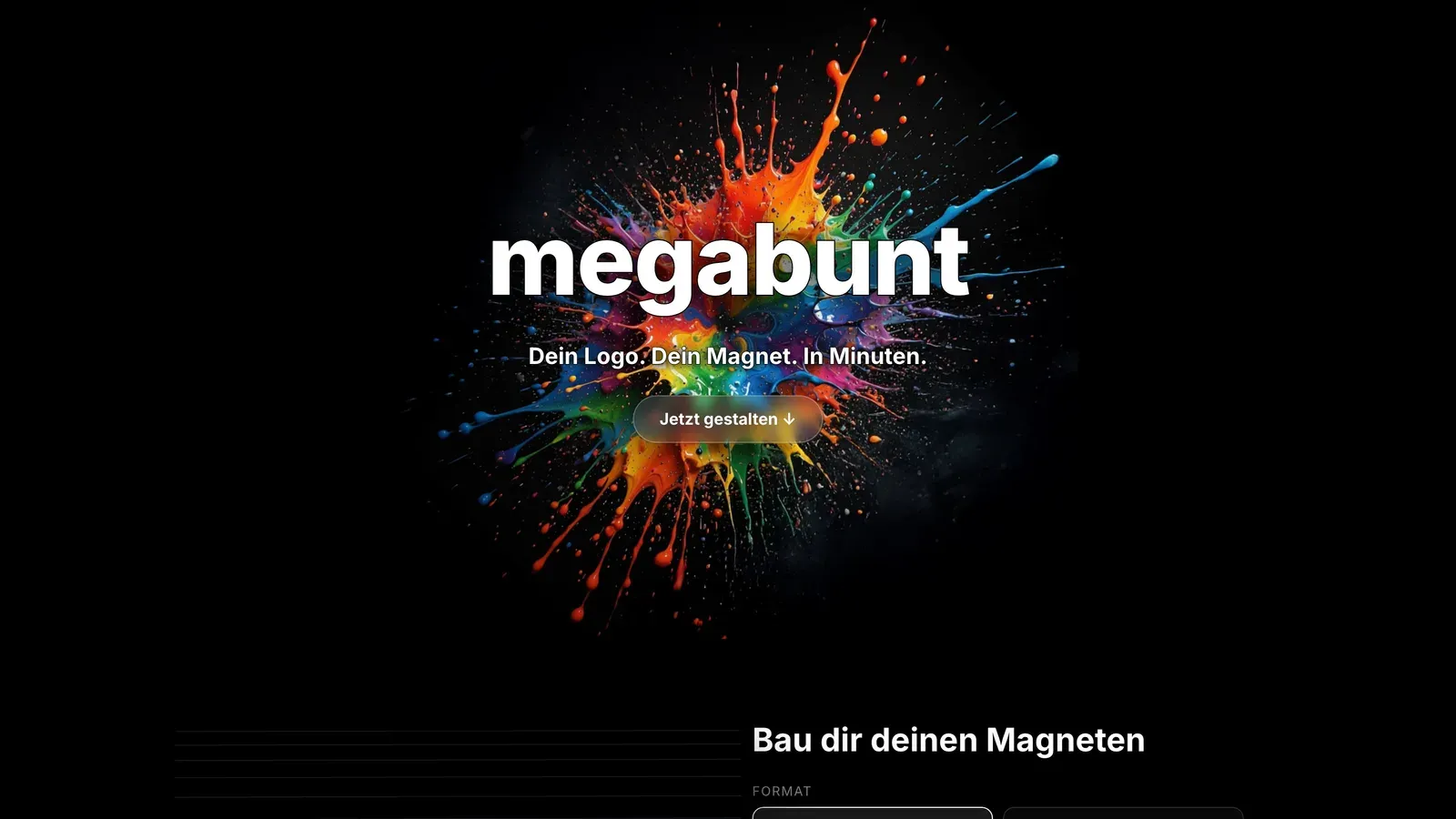 megabunt