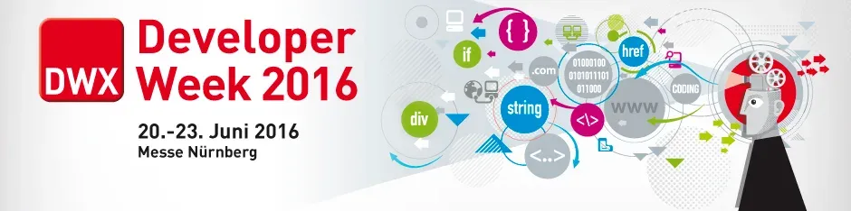 DWX 2016: Berufung zum Advisory Board & Call for Papers