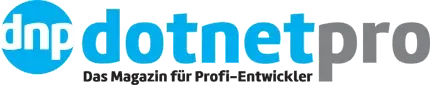 Dotnetpro Logo