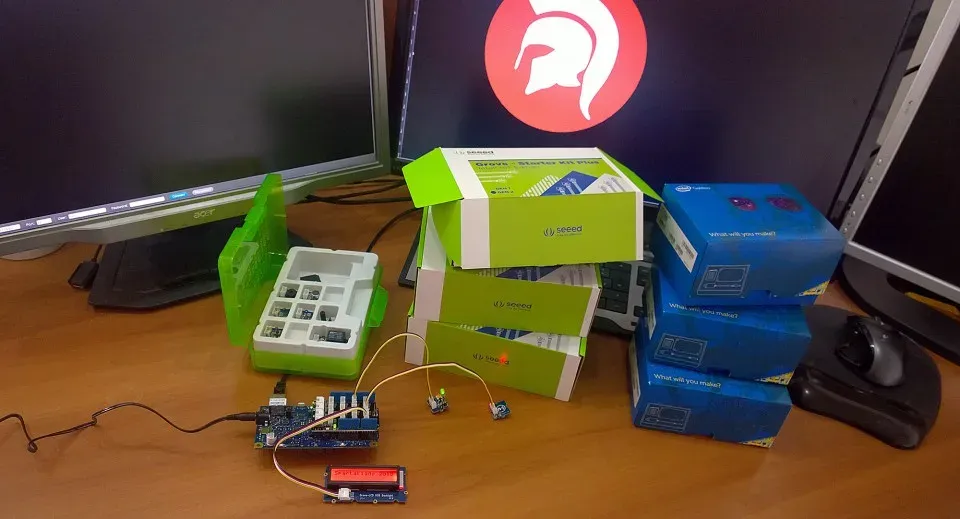 intel_development_kit_for_IoT_IoTDK
