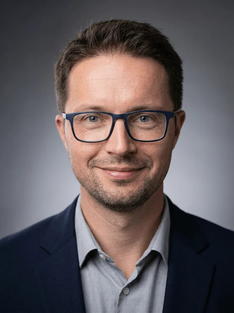 Johannes Hoppe