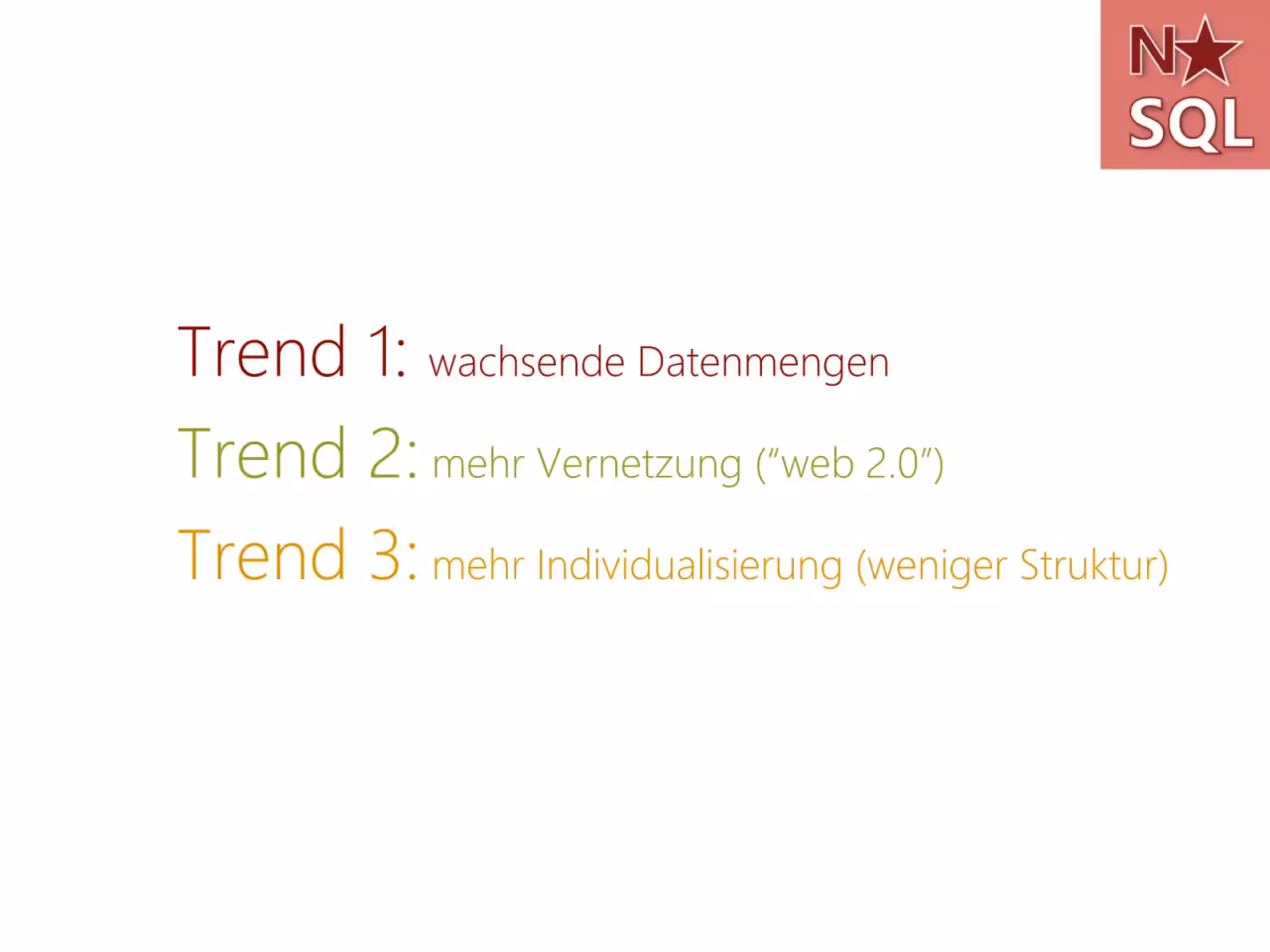 Präsentation, Folie 5 von 53