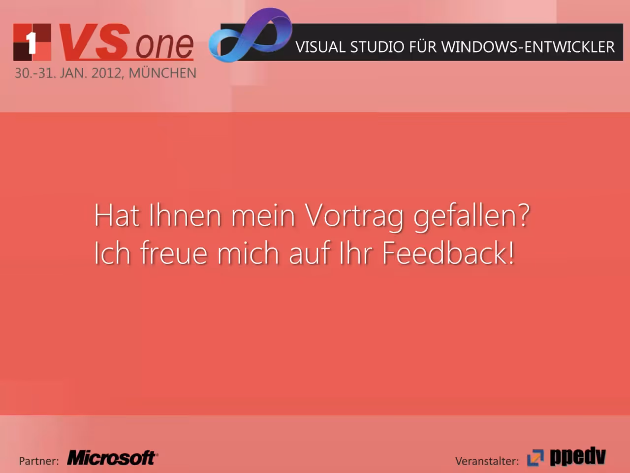 Präsentation, Folie 50 von 53