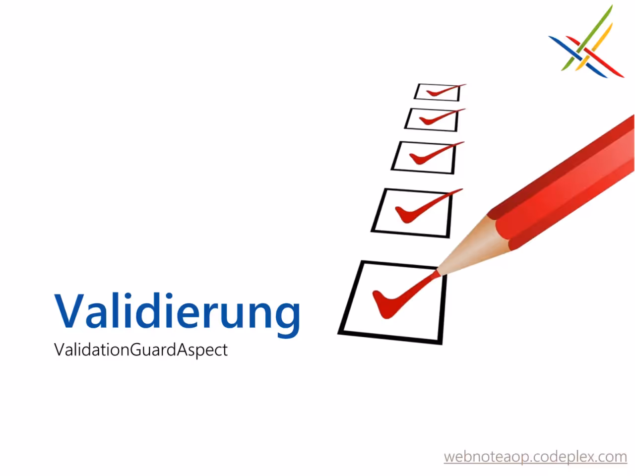 Präsentation, Folie 25 von 42