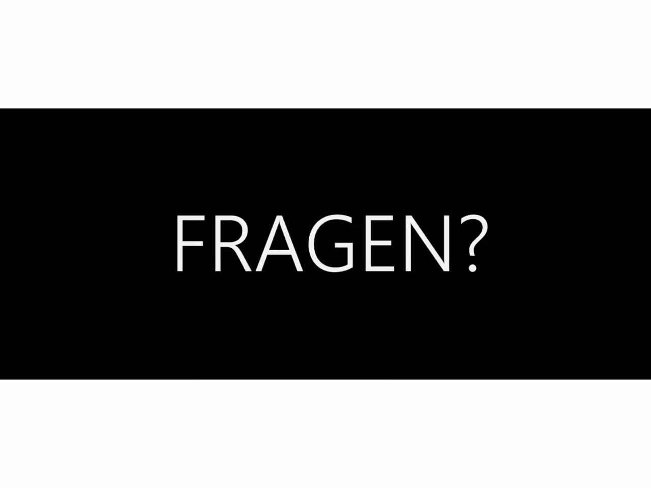 Präsentation, Folie 38 von 42