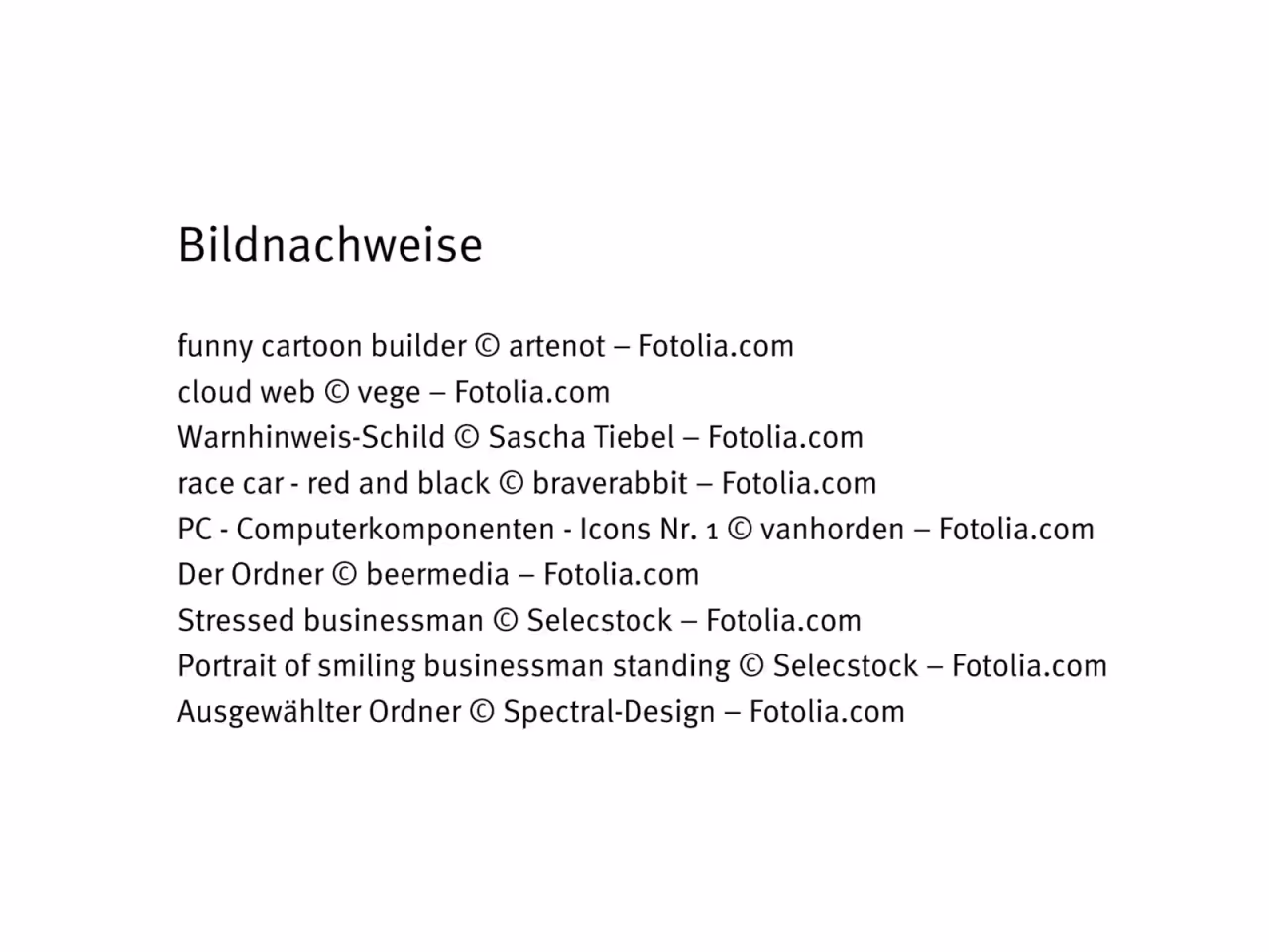 Präsentation, Folie 48 von 104
