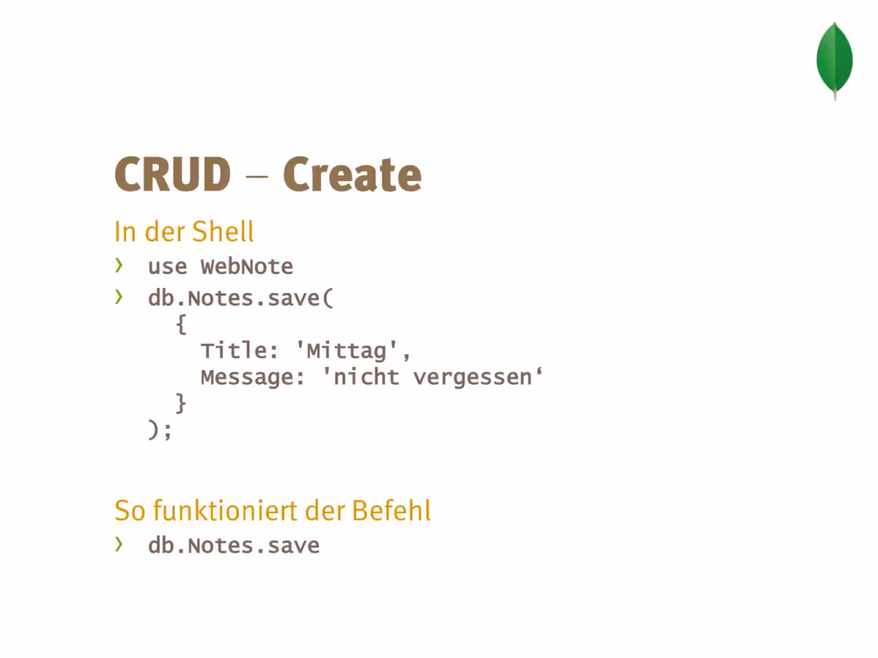 Präsentation, Folie 63 von 104