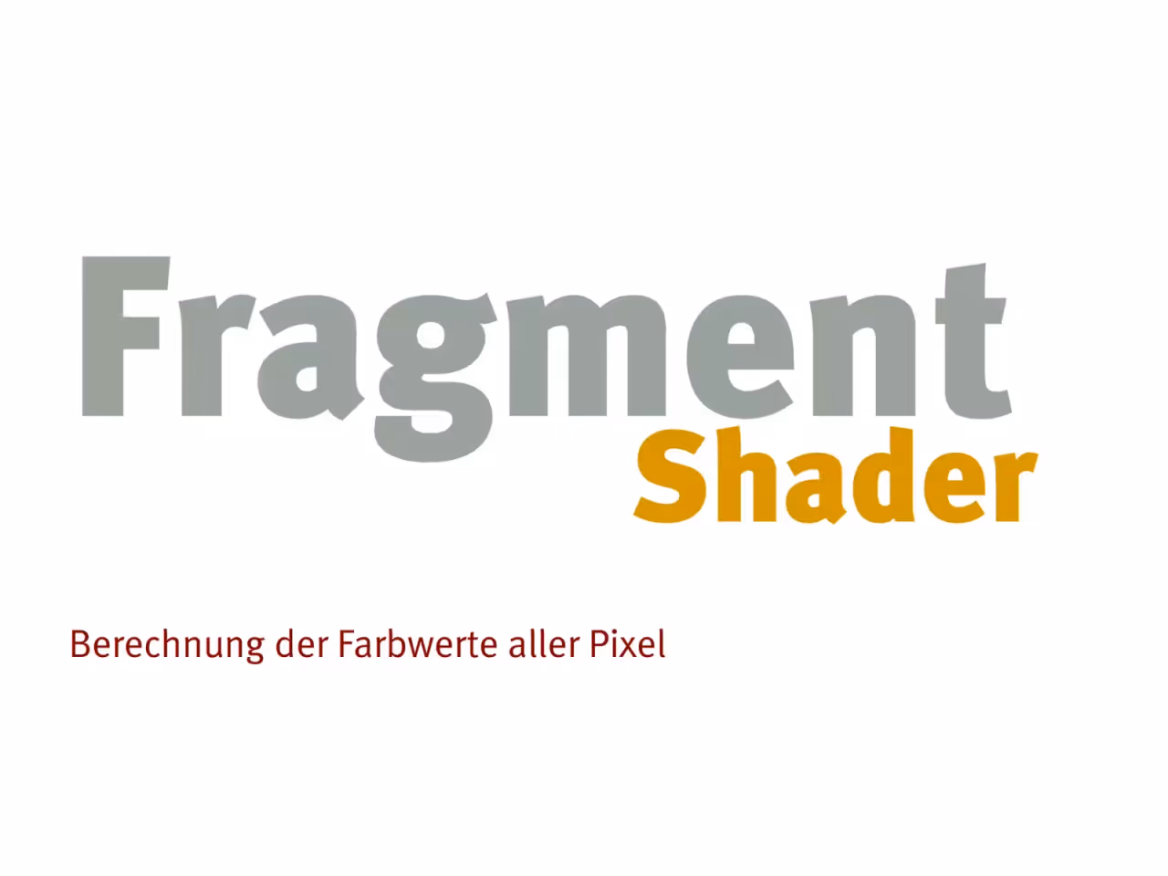 Präsentation, Folie 20 von 41