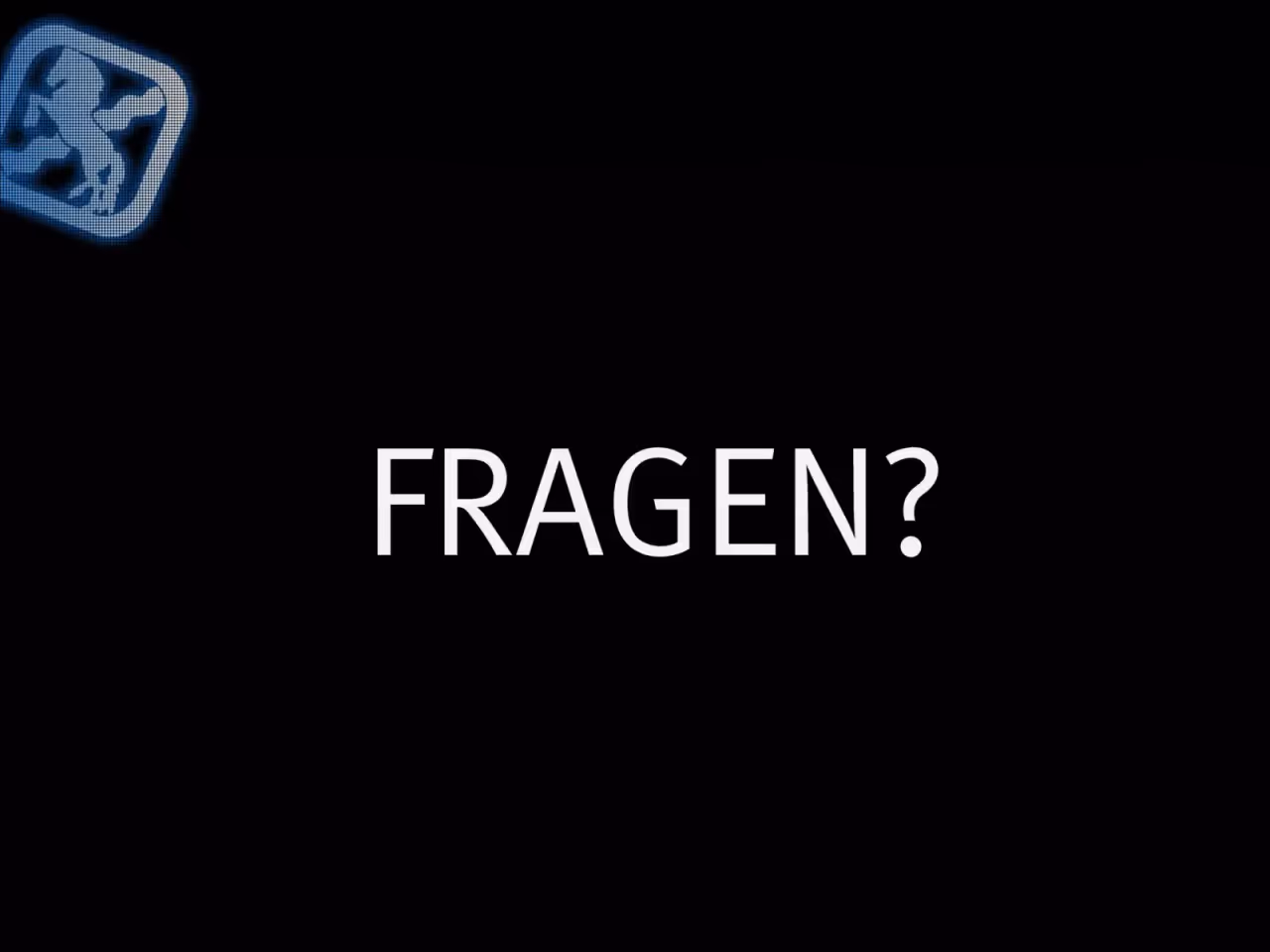 Präsentation, Folie 53 von 55