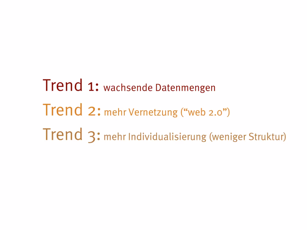 Präsentation, Folie 4 von 125