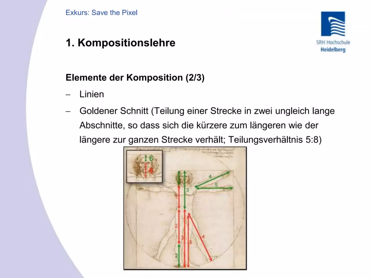 Präsentation, Folie 6 von 53
