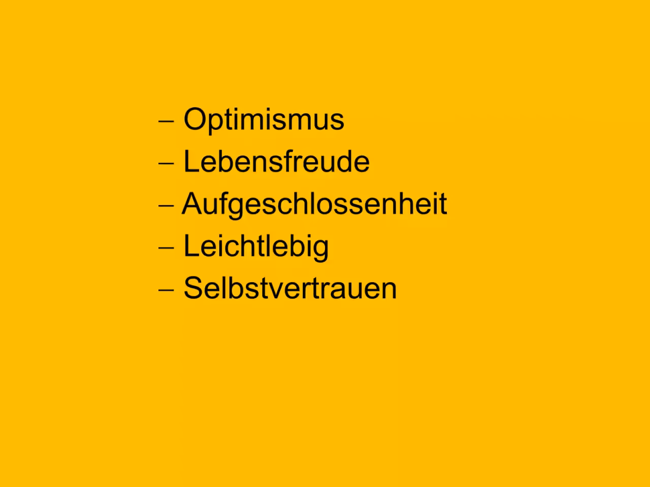 Präsentation, Folie 11 von 53