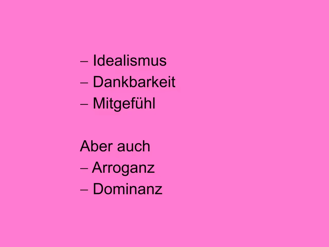 Präsentation, Folie 17 von 53