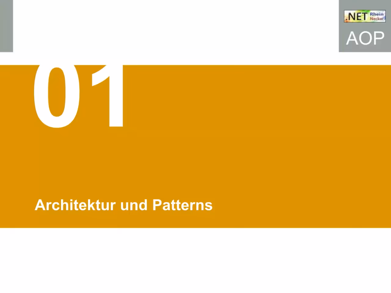Präsentation, Folie 3 von 37